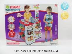 Игрушечные магазины.