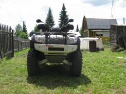 Cfmoto CF 500-A Basic. исправен, есть птс, с пробегом
