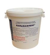 Проникающая гидроизоляция "КАЛЬМАФЛЕКС" (ведро 25 кг)