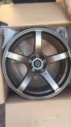 ProDrive. 9.5/8.5x18, 5x114.30, ET28/35, ЦО 73,1 мм. Под заказ
