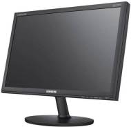 Samsung. 22" (56 см), технология LCD (ЖК)