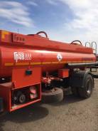 Ford Cargo. Продается бензовоз топливозаправщик, 7 330 куб. см., 8 600,00 куб. м.