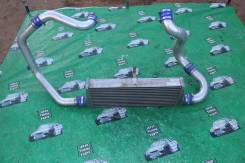 Интеркулер. Toyota Cresta, JZX100 Toyota Mark II, JZX100 Toyota Chaser, JZX100
