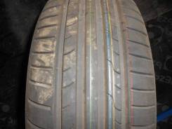 Dunlop Sport BluResponse. Летние, без износа, 1 шт