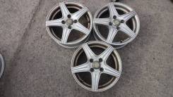 Extreme Shina. 5.5x14, 4x100.00, ET42, ЦО 67,1 мм.