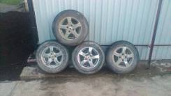 K&K. x13, 4x98.00