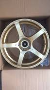 ProDrive. 8.5/9.5x18, 5x114.30, 5x114.30, ET35/28, ЦО 73,1 мм. Под заказ