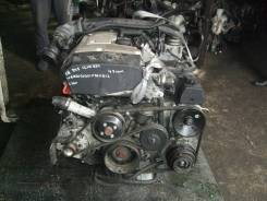 Двигатель в сборе. Mercedes-Benz C-Class