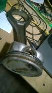 Поршень. Jaguar XF, CC9 Land Rover Range Rover Sport, L320, L494, CC9 Двигатели: AJ133, 508PN, 508PS