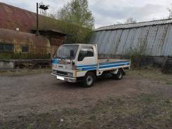 Mazda Titan. Продаётся грузовик, 3 000 куб. см., 2 000 кг.