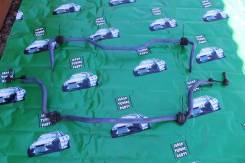 Стабилизатор поперечной устойчивости. Toyota Cresta, JZX90, JZX100 Toyota Mark II, JZX100, JZX90, JZX90E Toyota Chaser, JZX100, JZX90