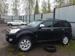 Great Wall Hover ����