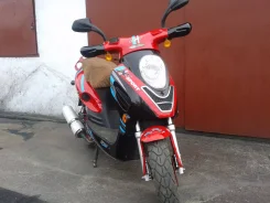 Honda Dio 110. 150����. ��., ��������, ��� ���, � �������� ����