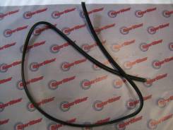 Молдинг лобового стекла. Subaru Forester, SG5, SG9, SG Двигатели: EJ203, EJ202, EJ205, EJ255