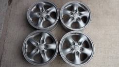 Mazda. 6.0x15, 5x114.30, ET40