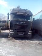 Iveco Starline. Продаются Ивеко стралис 2003г+реф1999, 13 000 куб. см., 19 115 кг.