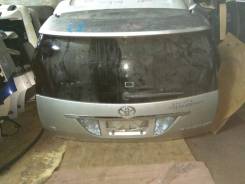 Дверь багажника. Toyota Mark II Wagon Blit, GX110, GX110W, GX115, GX115W, JZX110, JZX110W, JZX115, JZX115W