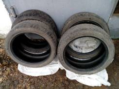 Pirelli P7000. Летние, износ: 50%, 4 шт