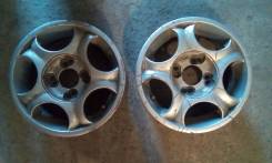 EMR Product. 5.0x13, 4x100.00, 4x114.30, ЦО 56,2 мм.
