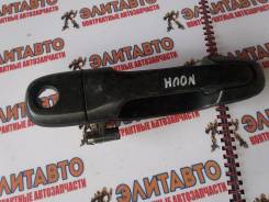 Ручка двери внешняя. Toyota Town Ace Noah, CR42, SR40G, KR41, KR52, KR42, CR40G, SR40, SR50, CR50G, SR50G, CR50, CR41, CR52, CR40, CR51