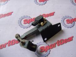 Корректор фар. Subaru Forester, SG5, SG9, SG Двигатели: EJ203, EJ205