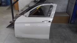 Дверь боковая. BMW X1, E84