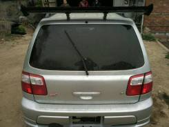 Стоп-сигнал. Subaru Forester, SF5