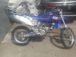 Yamaha WR 400. 399 куб. см., исправен, птс, с пробегом. Под заказ