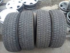 Michelin X-Ice North 3. Зимние, шипованные, износ: 10%, 4 шт