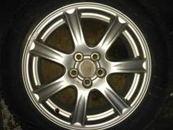 Колеса subaru. x16