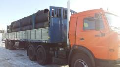 Камаз 54115. Продается , 260 куб. см., 30 000 кг.