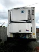 Chereau. Продам полуприцеп-рефрижератор, 34 500 кг.