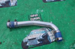 Патрубок радиатора. Toyota Cresta, JZX100 Toyota Mark II, JZX100 Toyota Chaser, JZX100