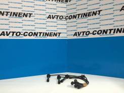 Высоковольтные провода. Nissan: Presage, X-Trail, Largo, Bluebird, Pulsar, King Cab, Datsun, Homy, Caravan, Bassara, R'nessa Двигатель KA24DE