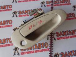 Ручка двери внешняя. Honda Stream, RN4, RN5, RN2, RN3, RN1