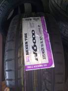 Nexen N6000. Летние, 2016 год, без износа, 4 шт