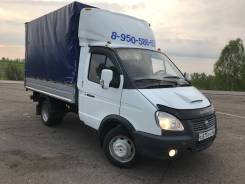 ГАЗ Газель. Продам газель тент 2007 в Новокузнецке, 2 400 куб. см., 1 500 кг.