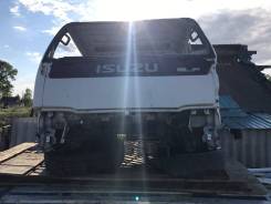 Кабина. Isuzu Elf