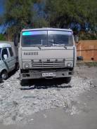 Камаз 5511. , 210 куб. см., 13 000 кг.