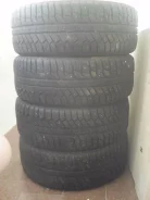 Continental ContiVikingContact 2. ������, ��� �����, 50�%, 4 ��