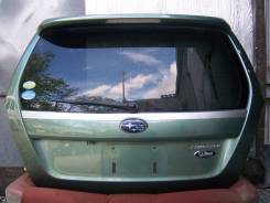 Дверь багажника. Subaru Forester, SG5, SG9 Двигатели: EJ203, EJ205, EJ255
