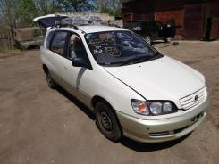 Toyota Ipsum. SXM10, 3SFE