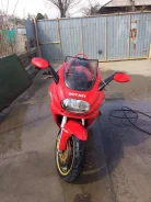Ducati ST2. 1 000����. ��., ��������, ���, � �������� ����