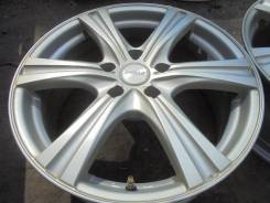 Topy Sibilla RZ. 7.0x17, 5x114.30, ET38, ЦО 73,1 мм.