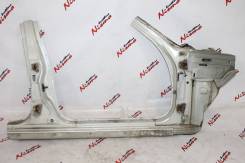 Порог пластиковый. Nissan Skyline, ER33, ENR33, HR33, BCNR33, ECR33