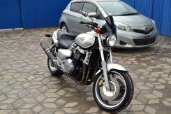 Honda X4. 1 300 куб. см., исправен, птс, без пробега