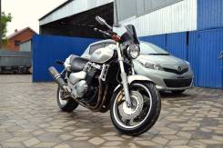 Honda X4. 1 300 куб. см., исправен, птс, без пробега