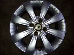 Toyota. x14, 4x100.00