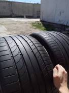 Continental ContiSportContact 5P. Летние, износ: 10%, 2 шт