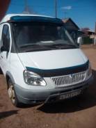 ГАЗ 2705. Продам или обменяю, 2 464 куб. см., 1 500 кг.